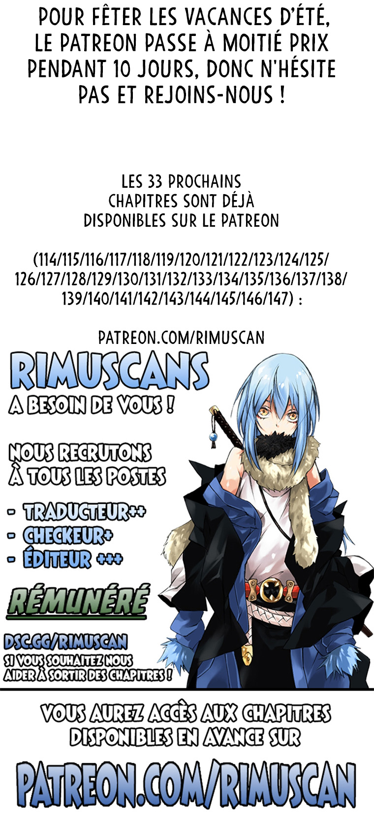 Read Murim Login FR Manga Online