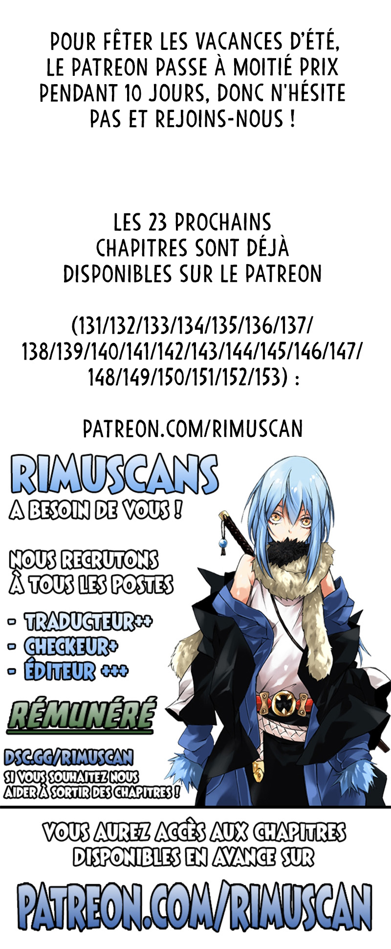 Read Murim Login FR Manga Online