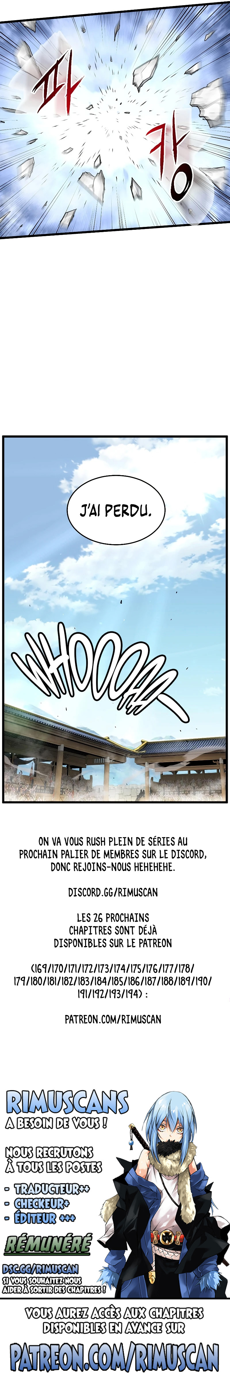 Read Murim Login FR Manga Online