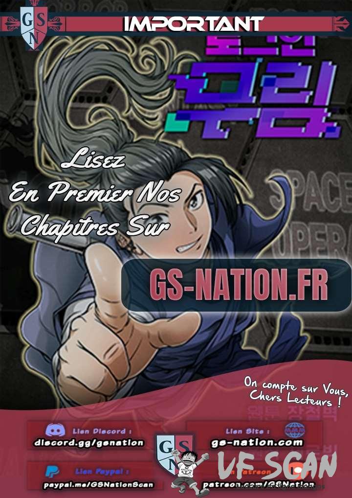 Read Murim Login FR Manga Online