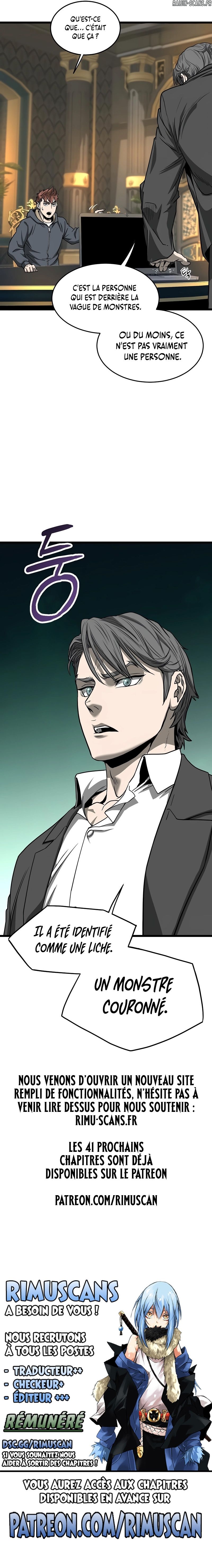 Read Murim Login FR Manga Online