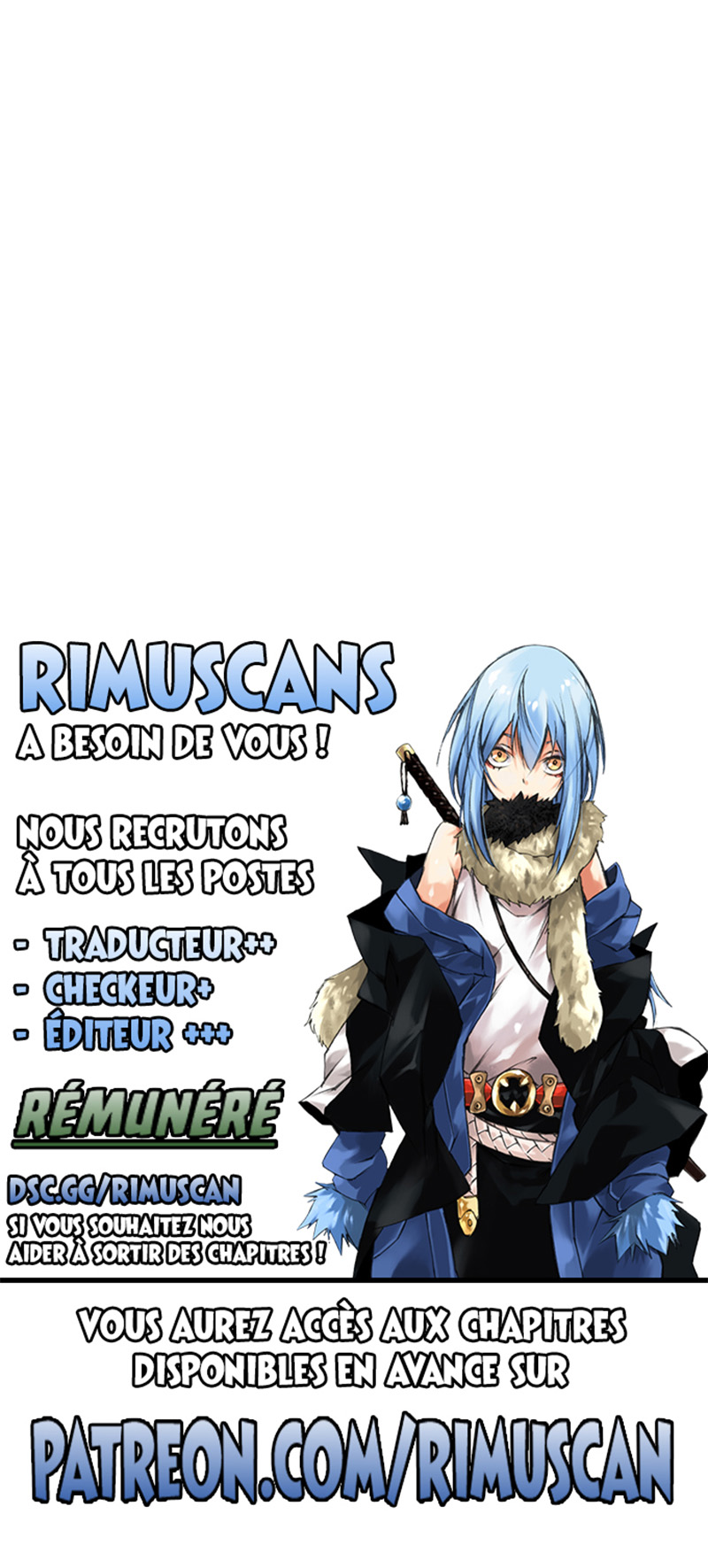 Read Murim Login FR Manga Online