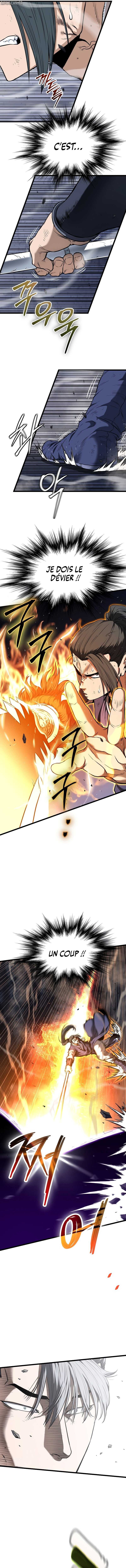 Read Murim Login FR Manga Online