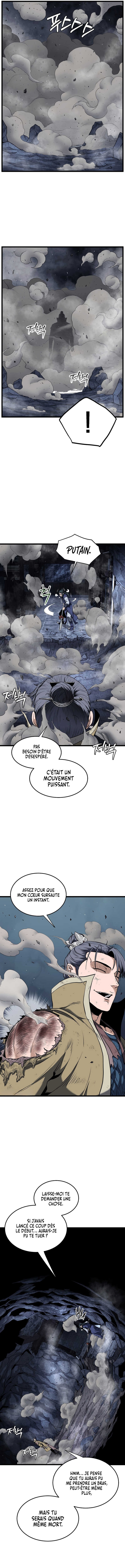 Read Murim Login FR Manga Online
