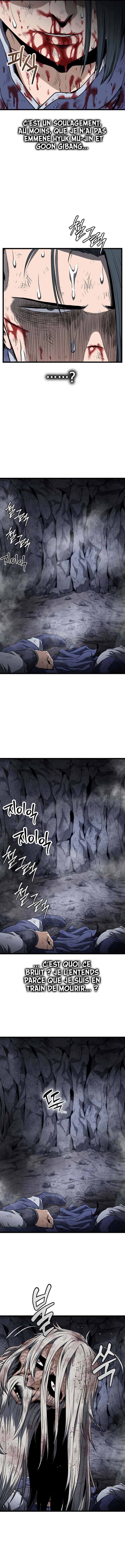 Read Murim Login FR Manga Online