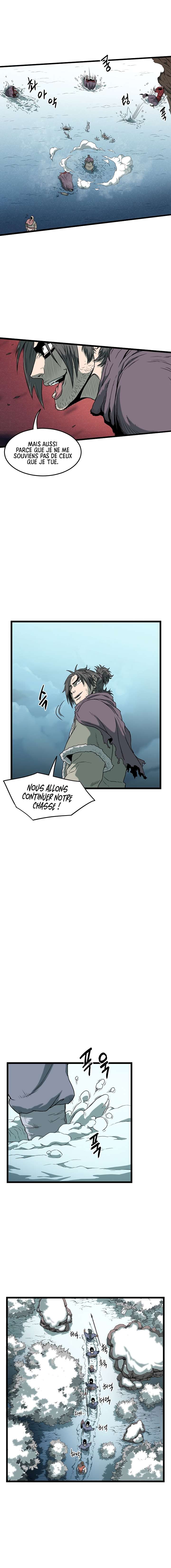 Read Murim Login FR Manga Online