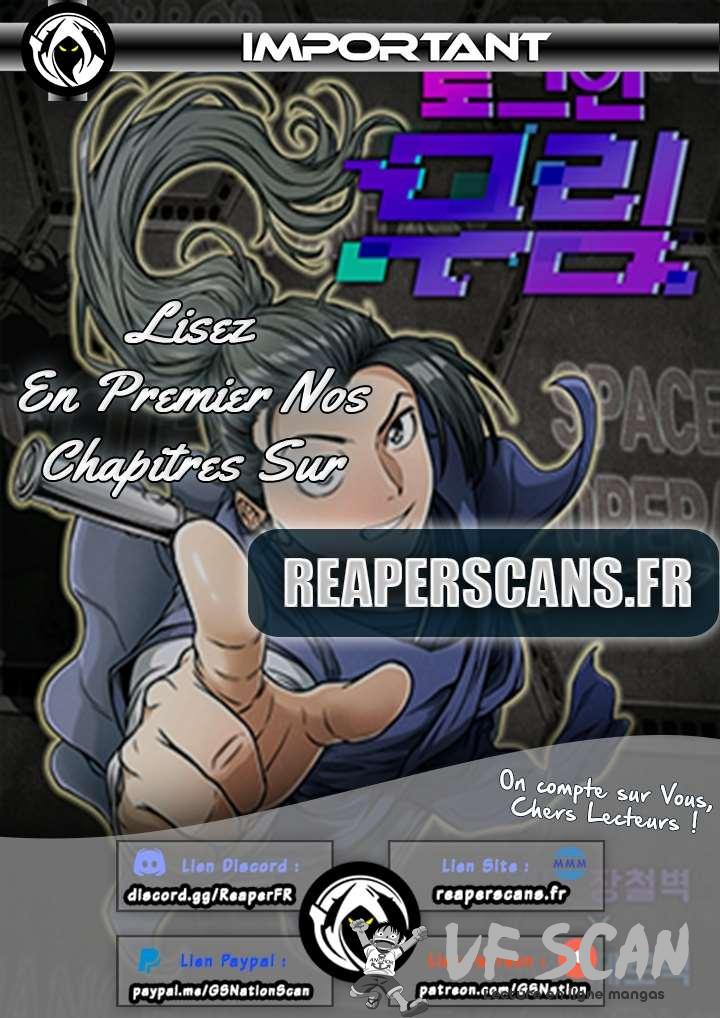 Read Murim Login FR Manga Online