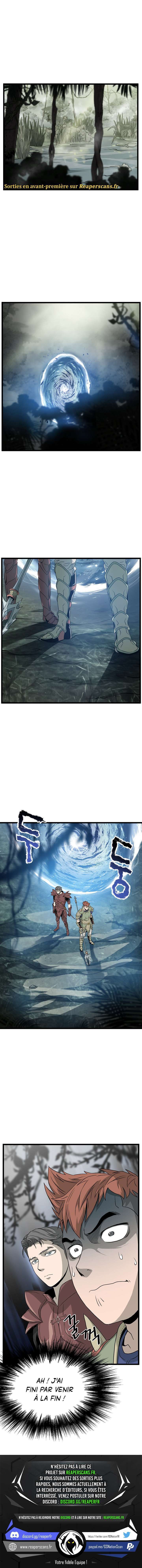 Read Murim Login FR Manga Online