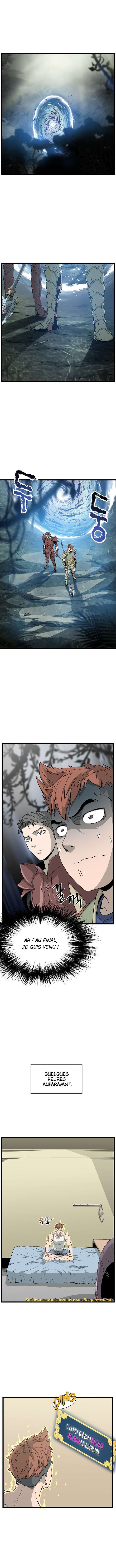 Read Murim Login FR Manga Online