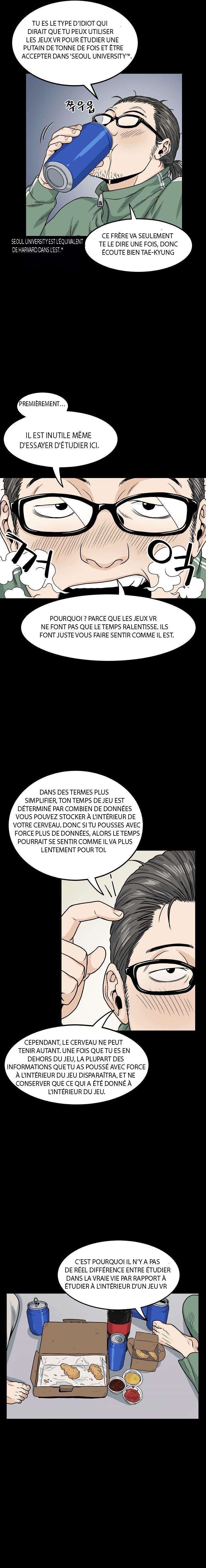 Read Murim Login FR Manga Online