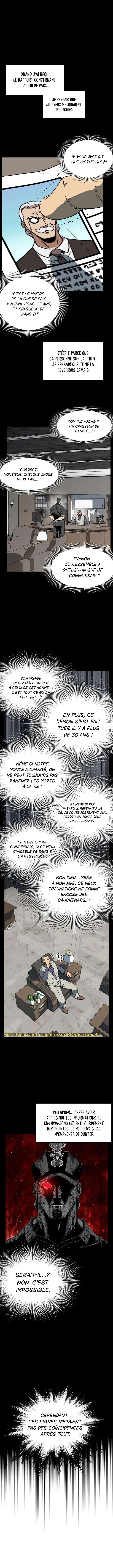 Read Murim Login FR Manga Online