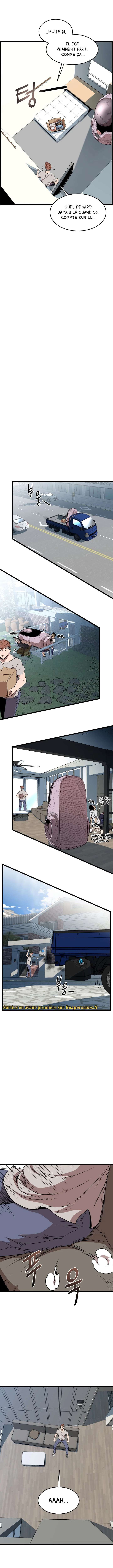 Read Murim Login FR Manga Online