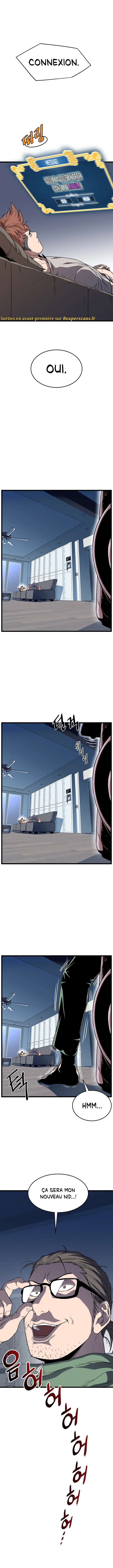 Read Murim Login FR Manga Online