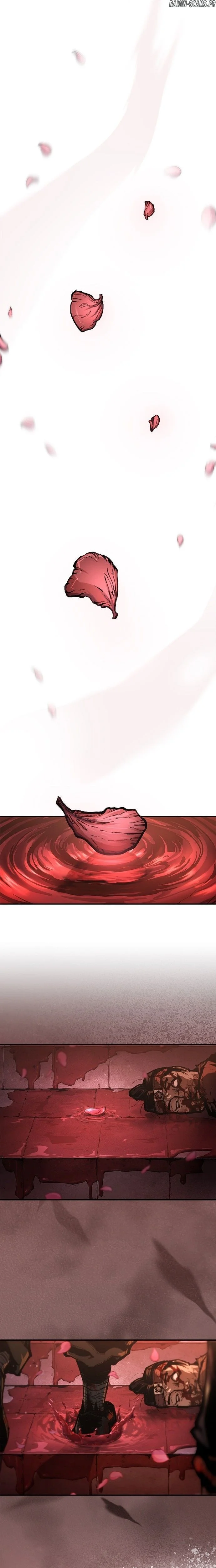 Read Murim Psychopath FR Manga Online