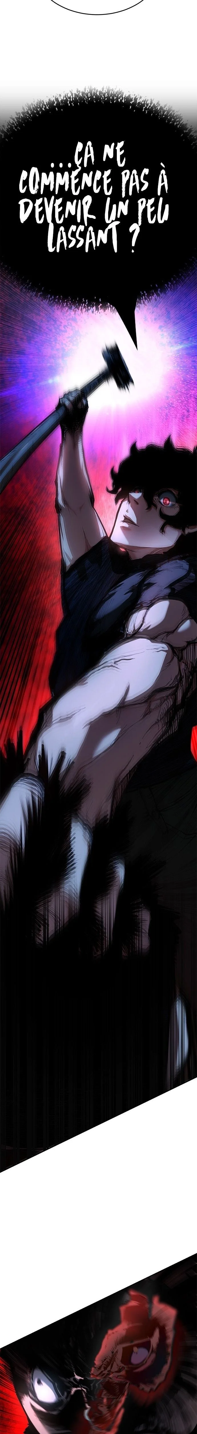 Read Murim Psychopath FR Manga Online
