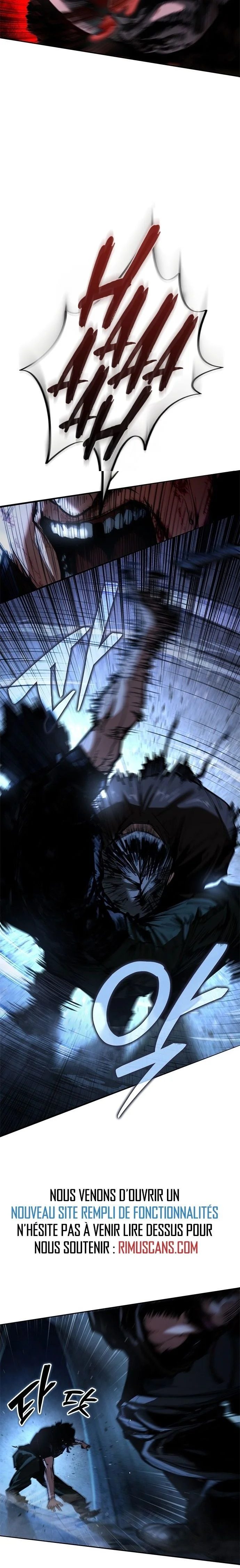 Read Murim Psychopath FR Manga Online