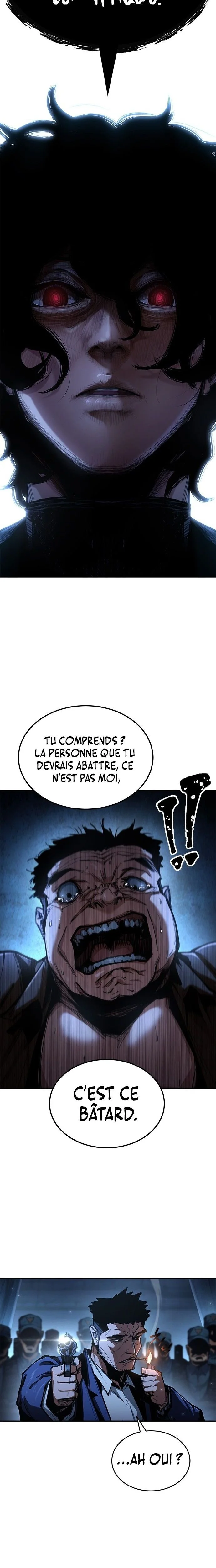 Read Murim Psychopath FR Manga Online