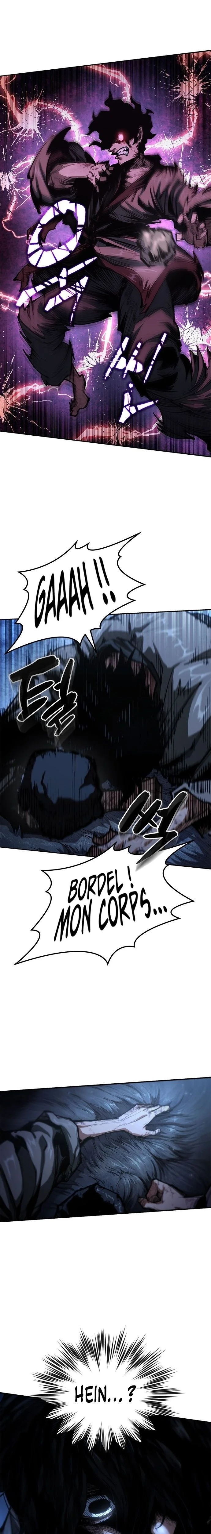 Read Murim Psychopath FR Manga Online