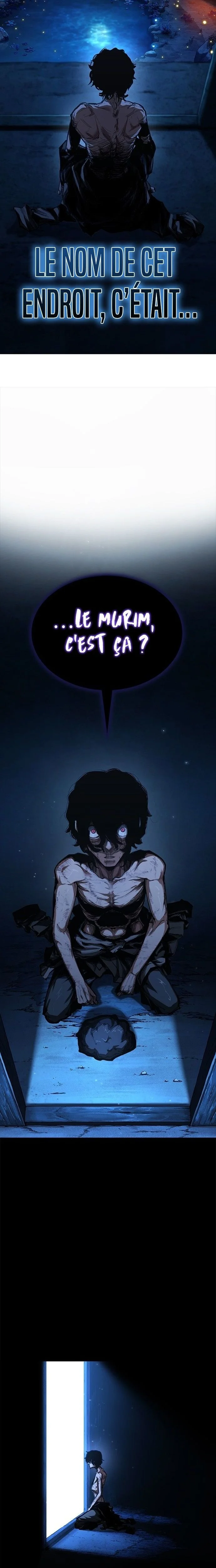 Read Murim Psychopath FR Manga Online
