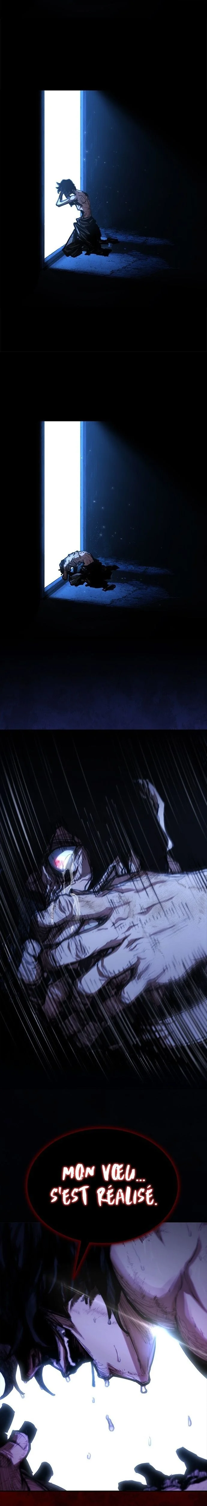 Read Murim Psychopath FR Manga Online