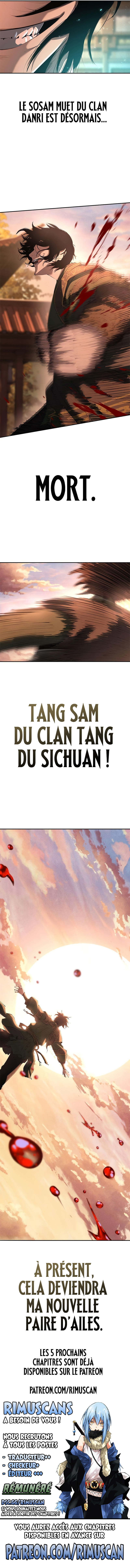 Read Murim Psychopath FR Manga Online