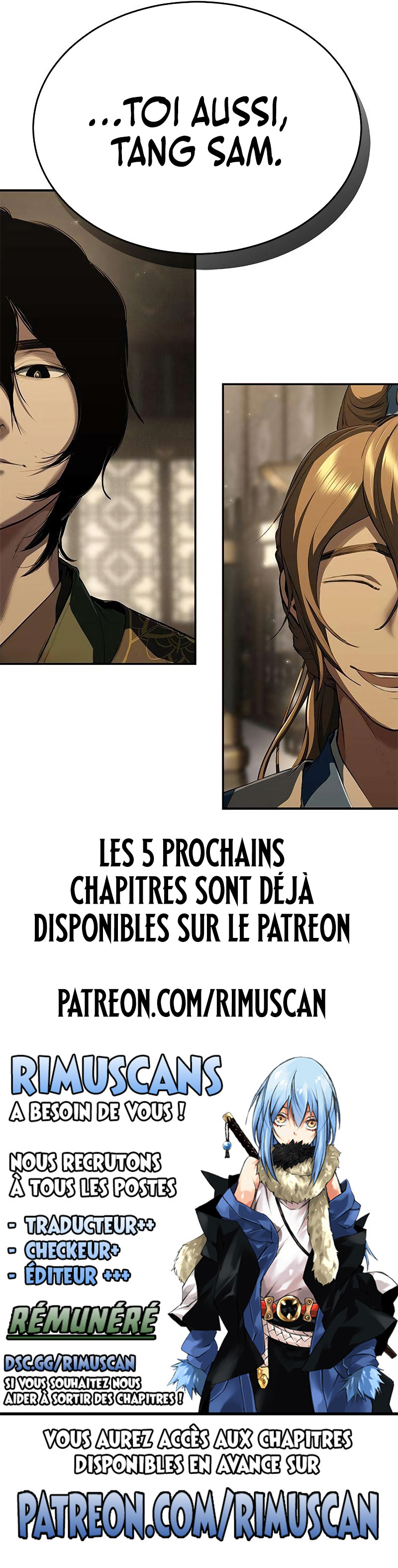 Read Murim Psychopath FR Manga Online