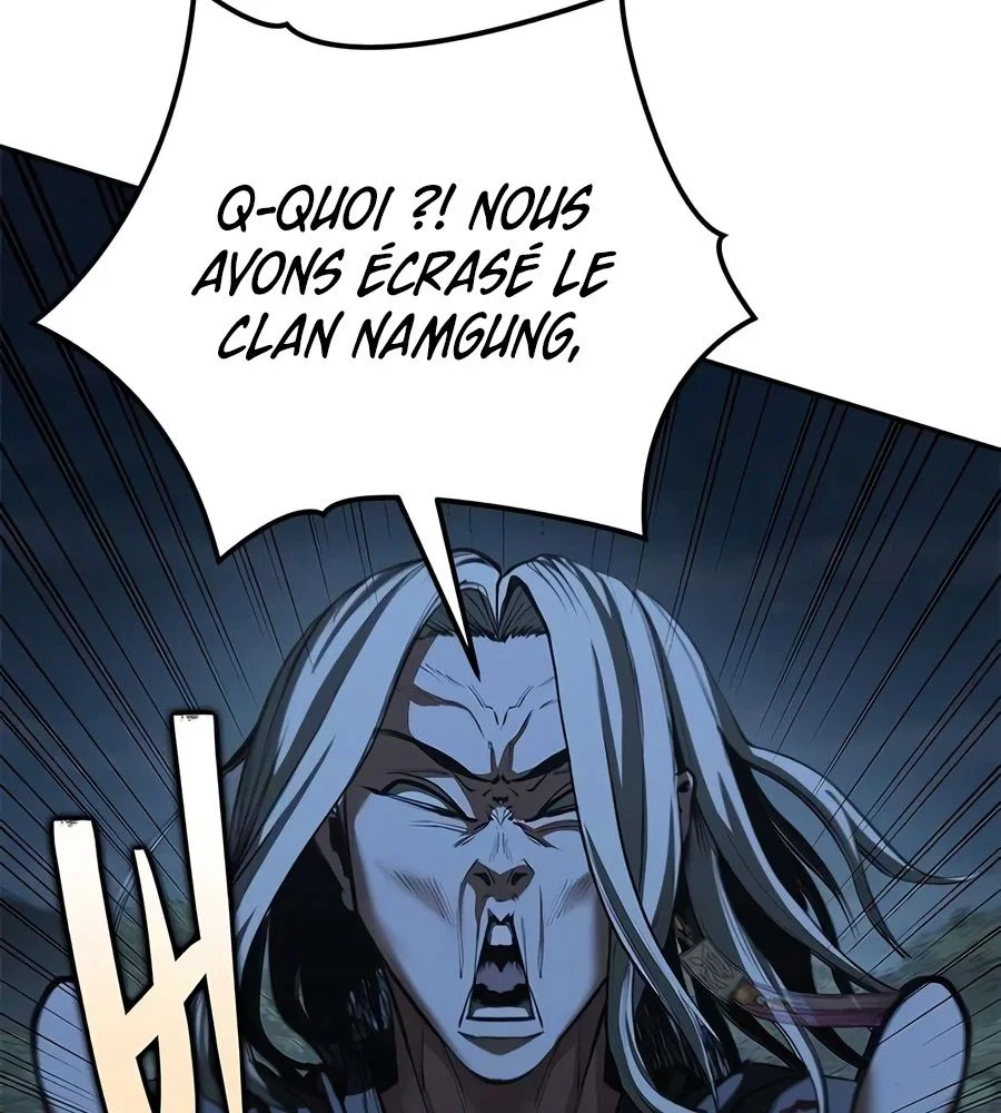 Read Murim Psychopath FR Manga Online
