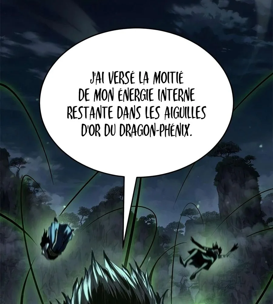 Read Murim Psychopath FR Manga Online