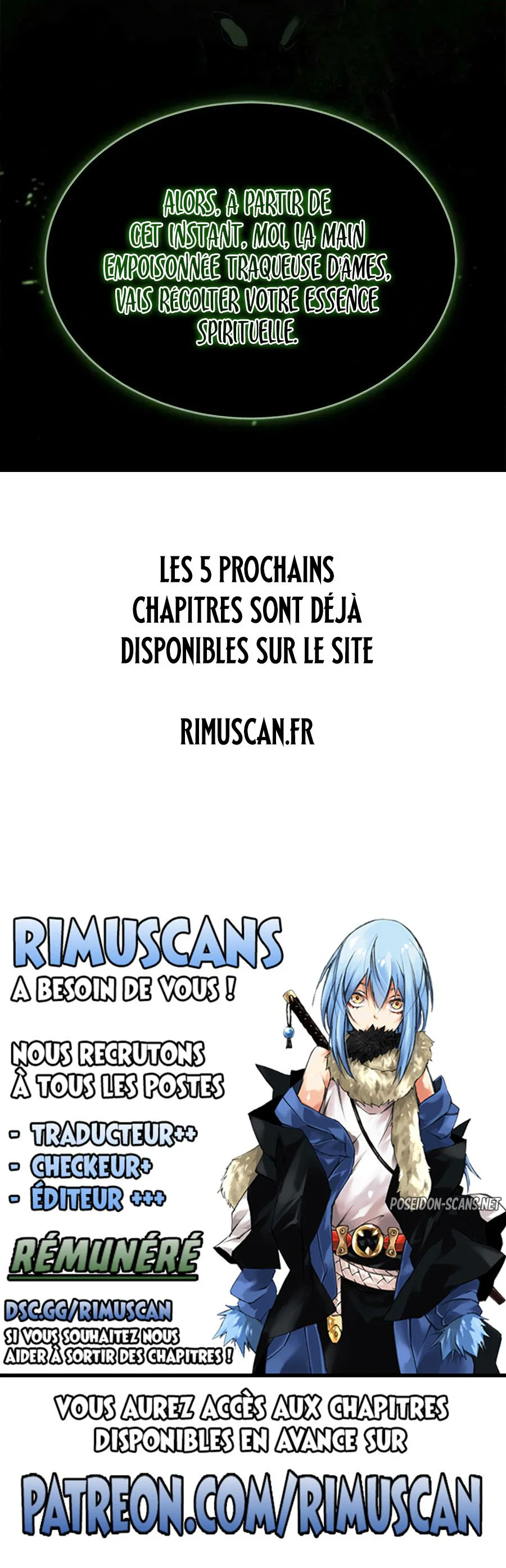 Read Murim Psychopath FR Manga Online