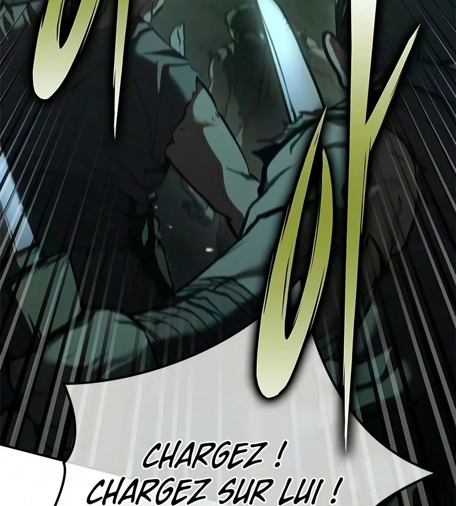 Read Murim Psychopath FR Manga Online