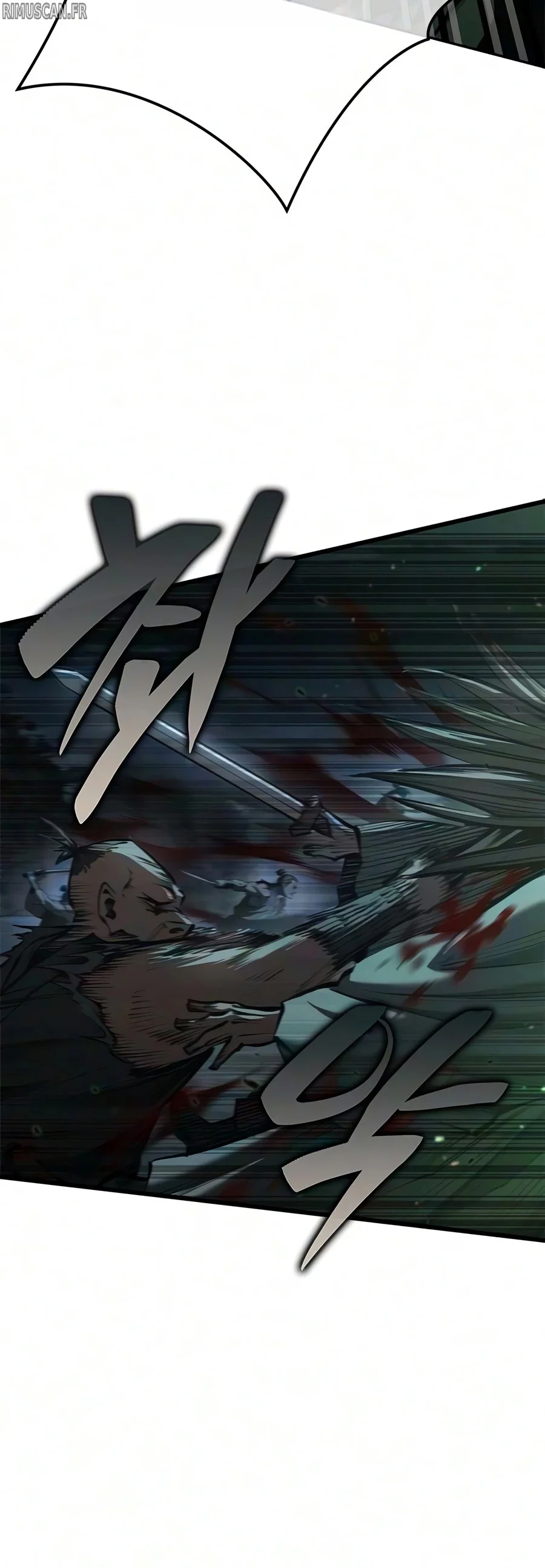 Read Murim Psychopath FR Manga Online