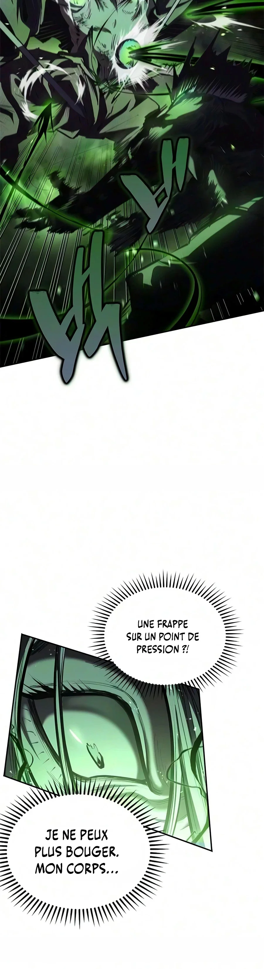 Read Murim Psychopath FR Manga Online