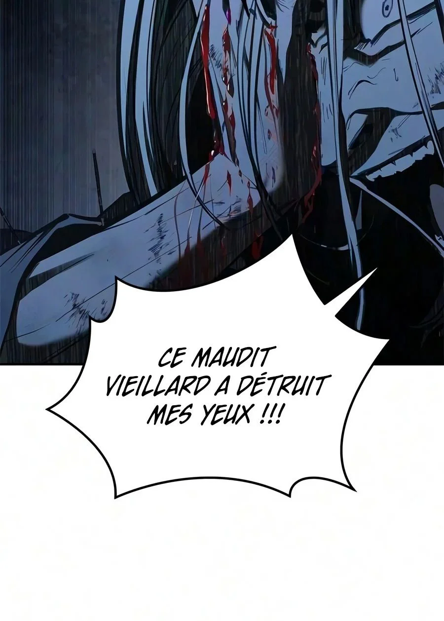 Read Murim Psychopath FR Manga Online