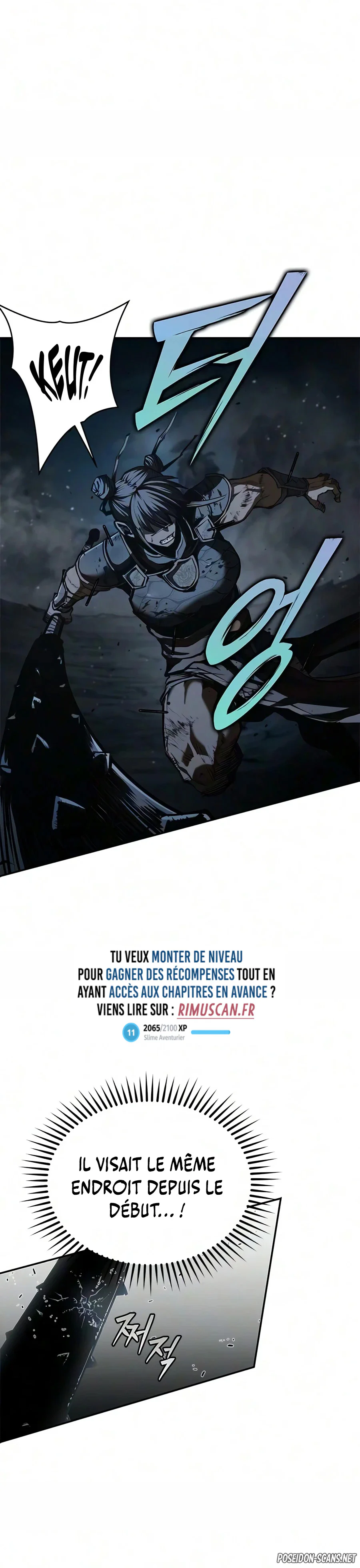 Read Murim Psychopath FR Manga Online
