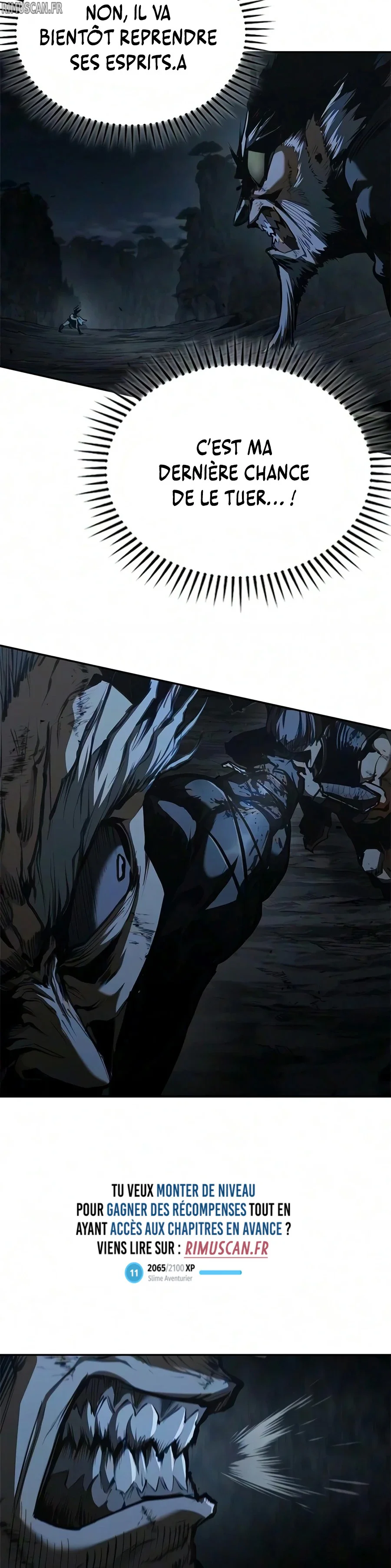 Read Murim Psychopath FR Manga Online