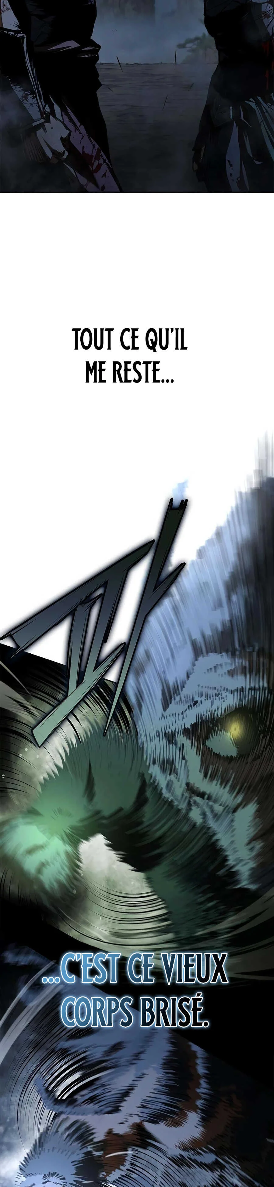 Read Murim Psychopath FR Manga Online