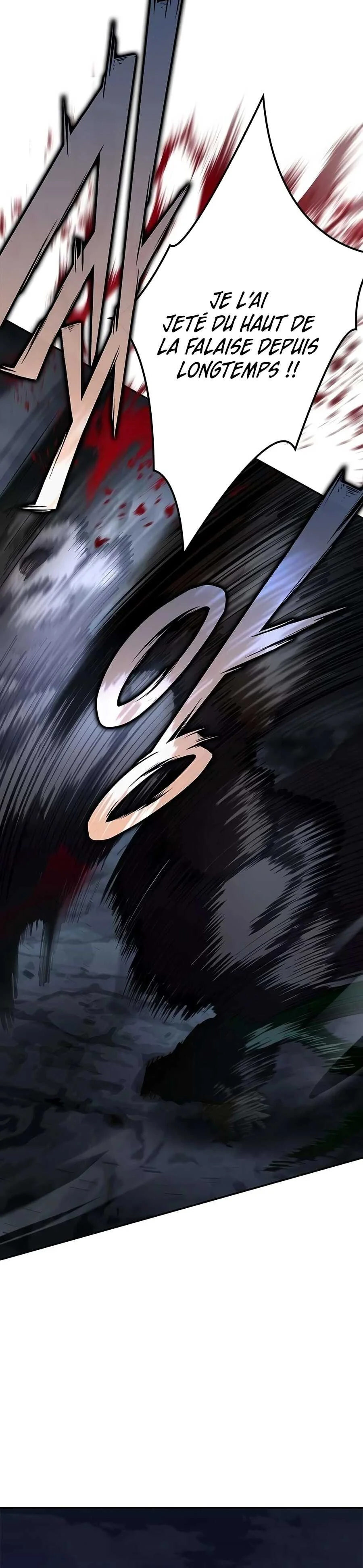 Read Murim Psychopath FR Manga Online