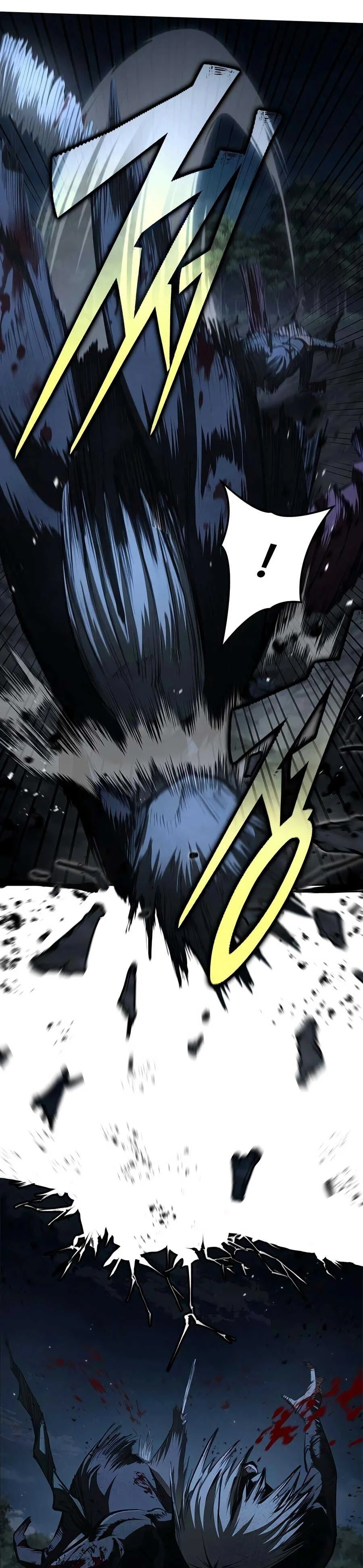 Read Murim Psychopath FR Manga Online