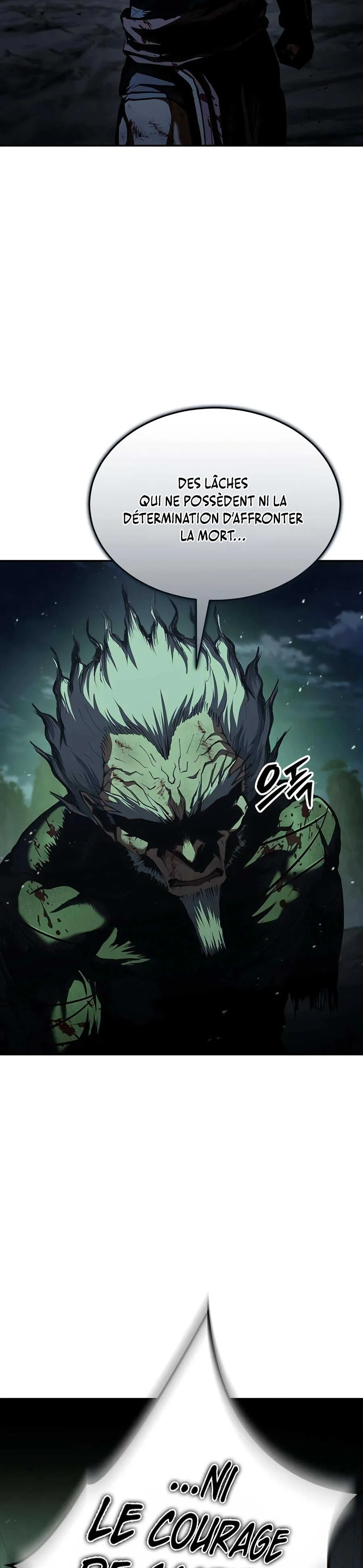 Read Murim Psychopath FR Manga Online