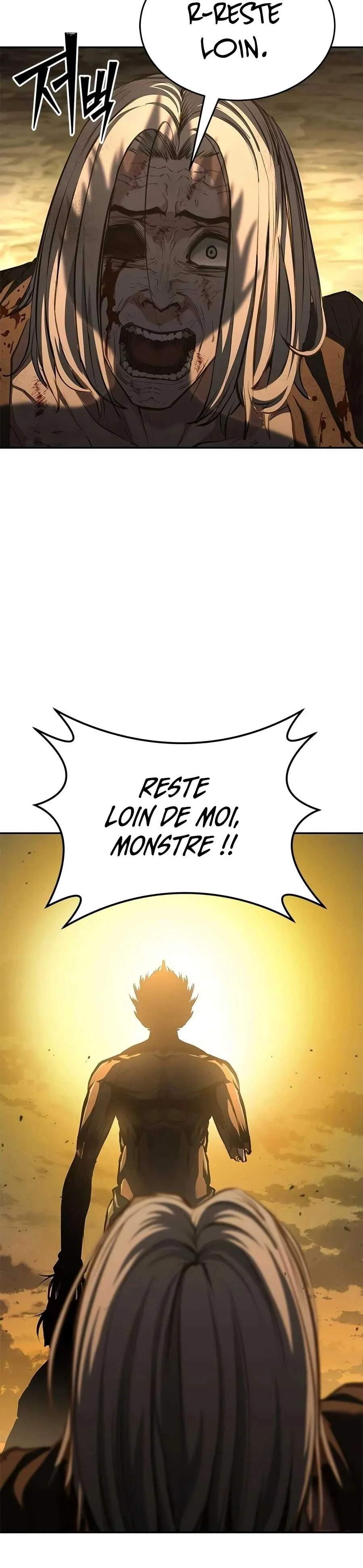 Read Murim Psychopath FR Manga Online