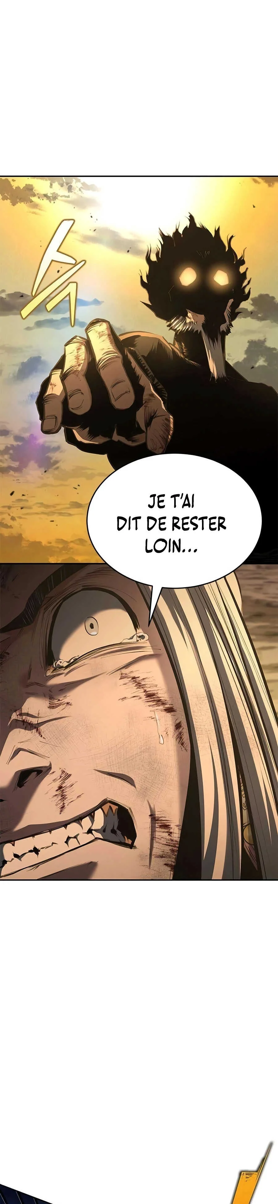 Read Murim Psychopath FR Manga Online