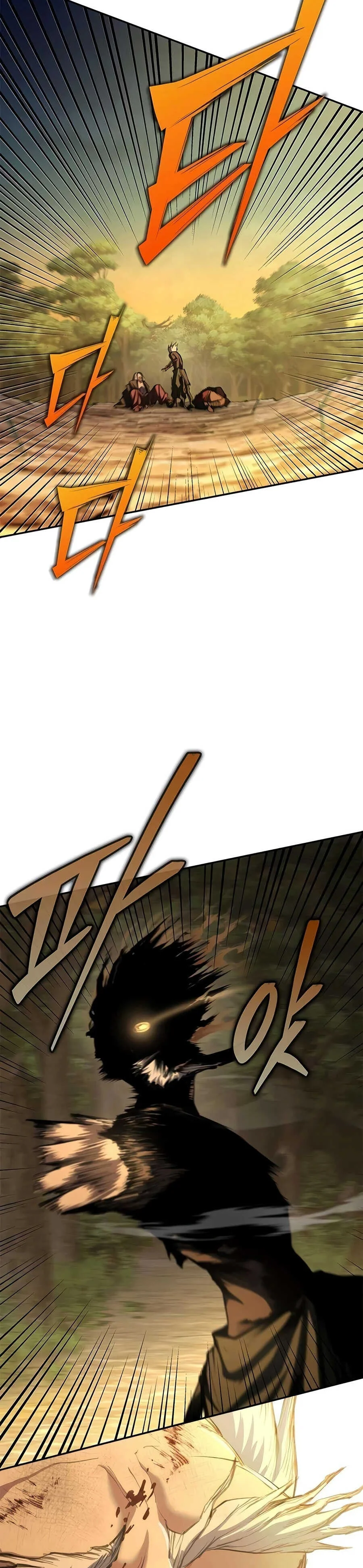 Read Murim Psychopath FR Manga Online