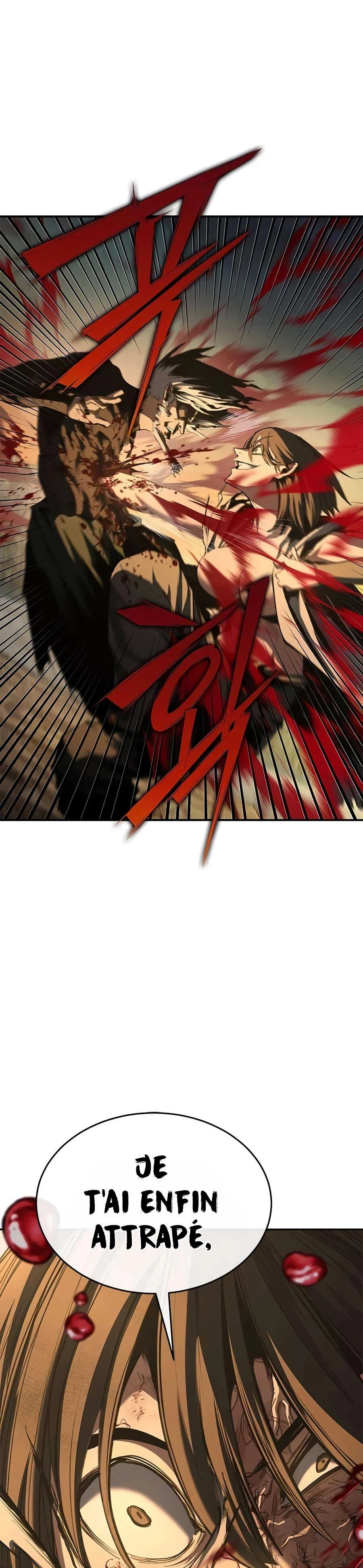Read Murim Psychopath FR Manga Online