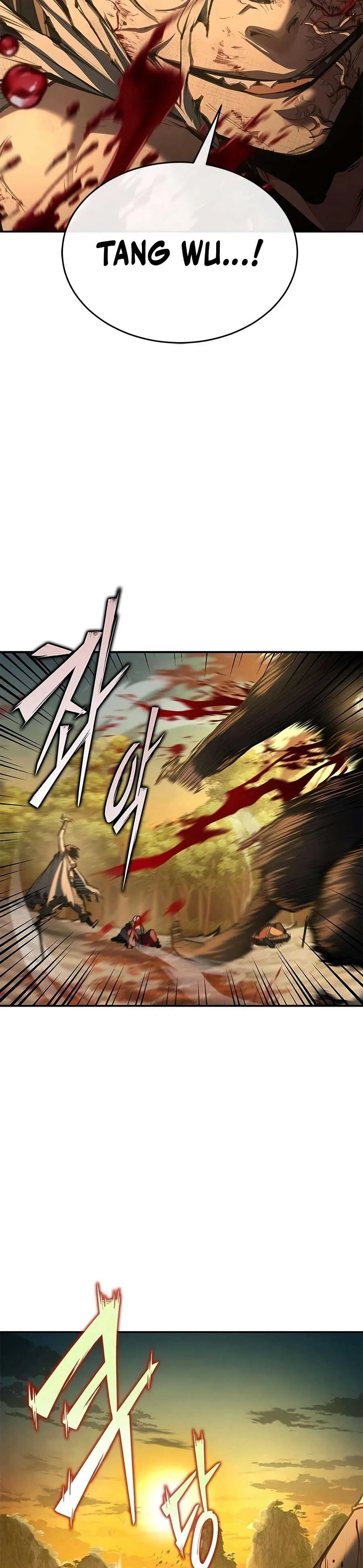 Read Murim Psychopath FR Manga Online
