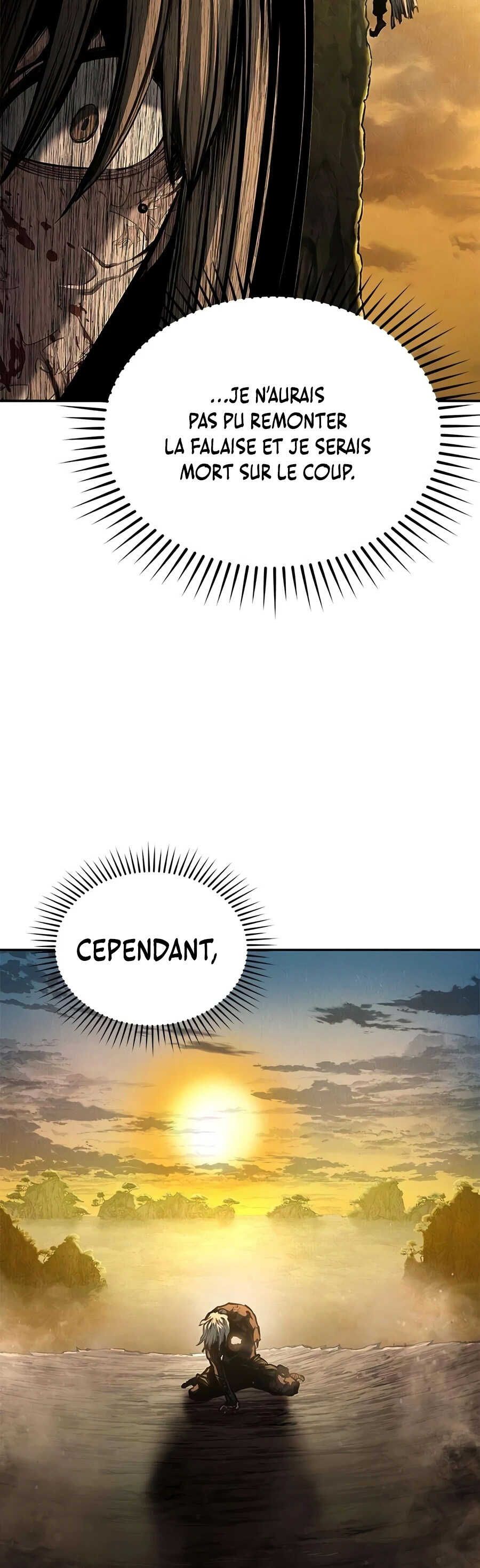 Read Murim Psychopath FR Manga Online