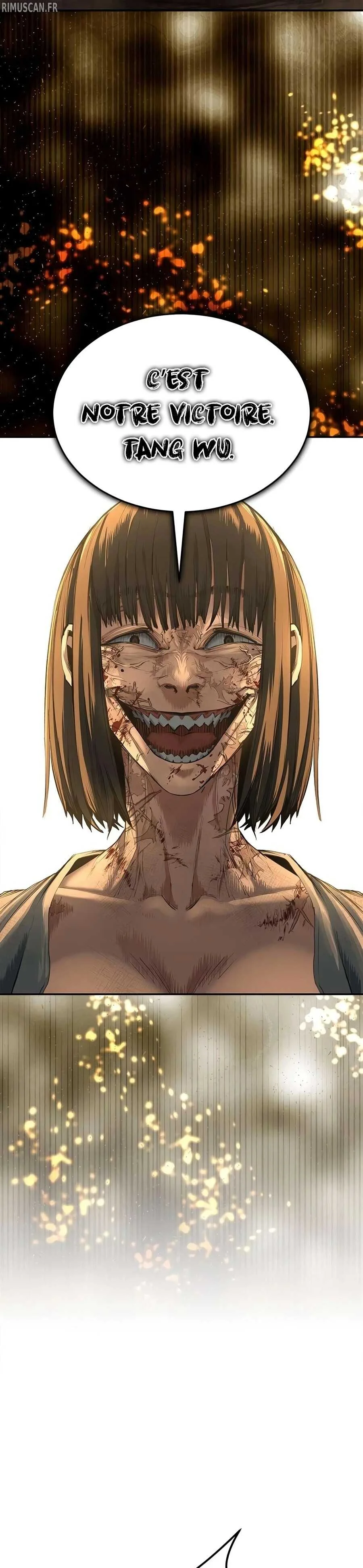 Read Murim Psychopath FR Manga Online