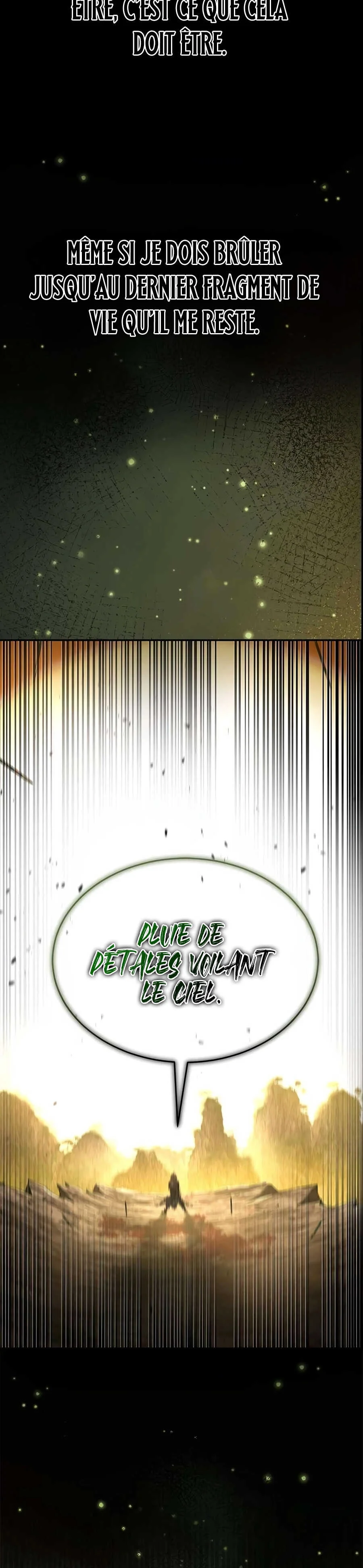 Read Murim Psychopath FR Manga Online