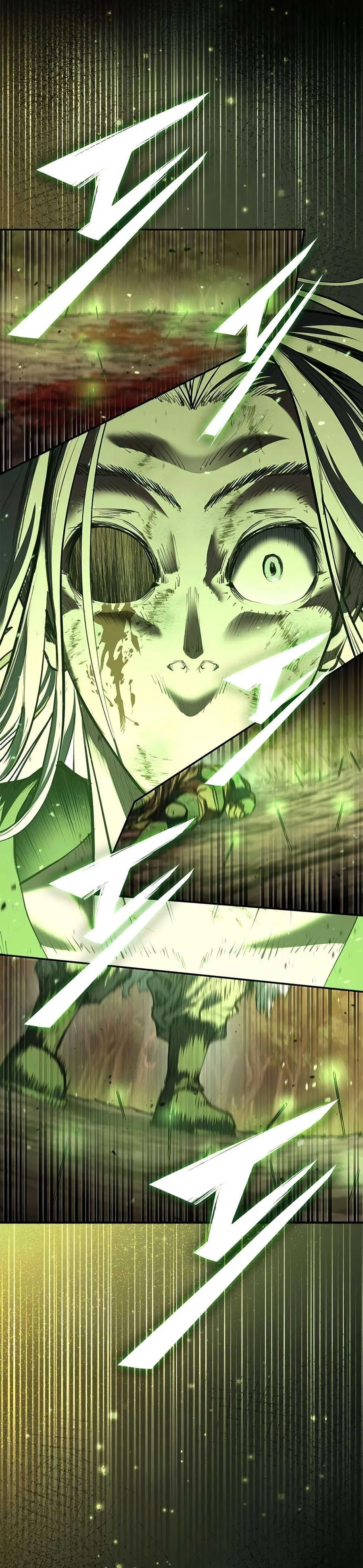 Read Murim Psychopath FR Manga Online