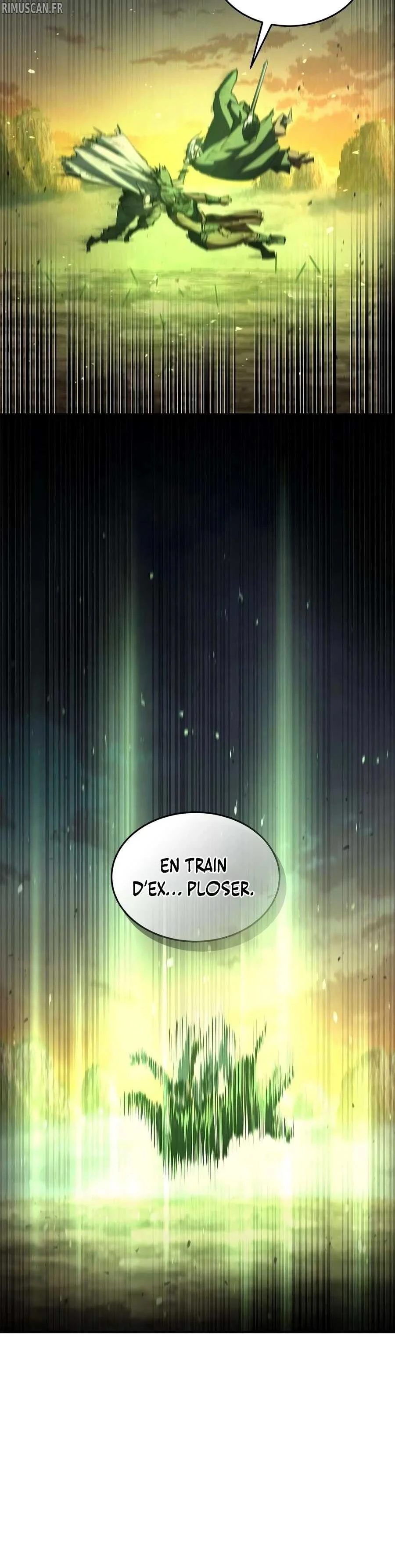Read Murim Psychopath FR Manga Online