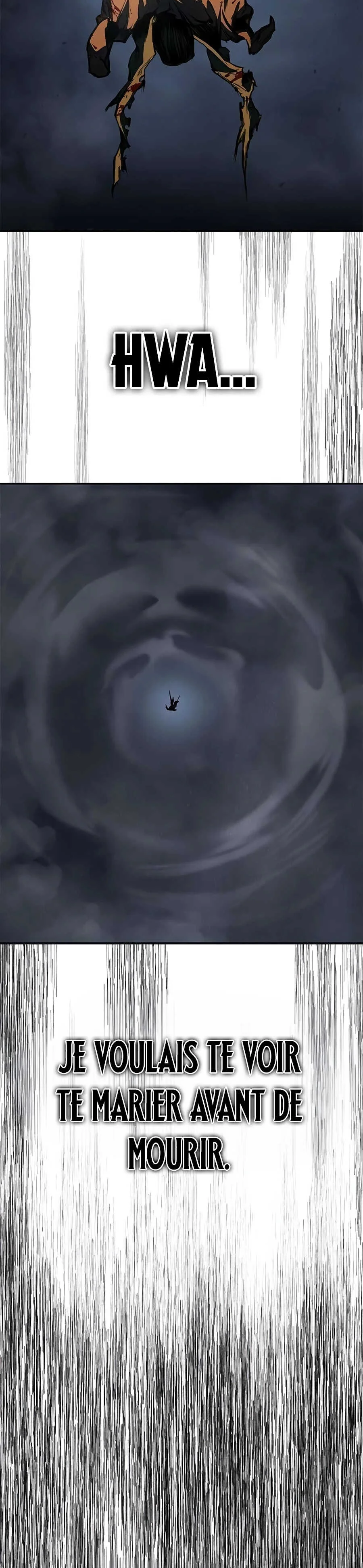 Read Murim Psychopath FR Manga Online
